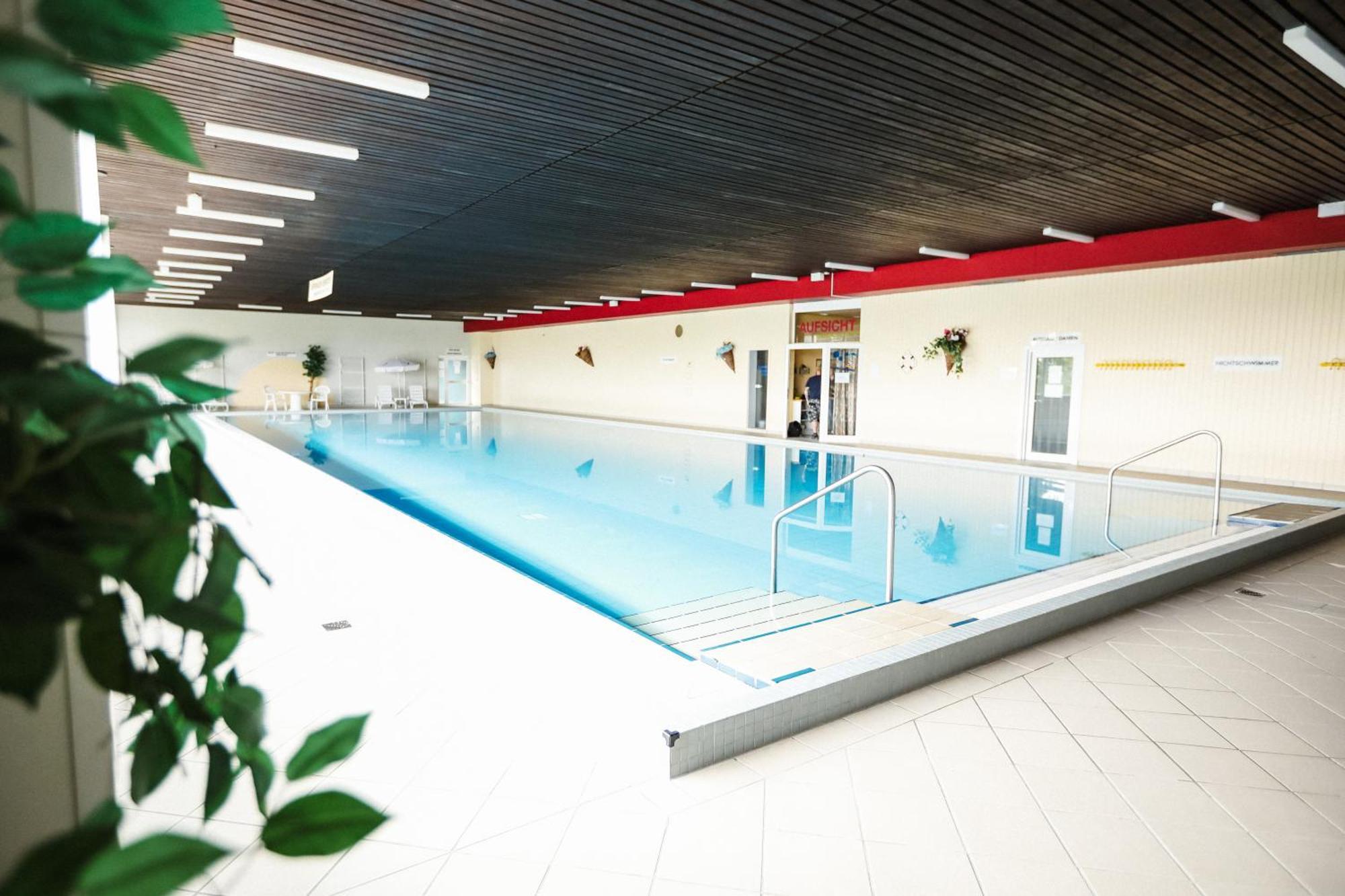 Neu, Superior Apartment 229, Im Oberharz, Mit Sauna & Schwimmbad, Entspannung Pur Braunlage Zewnętrze zdjęcie