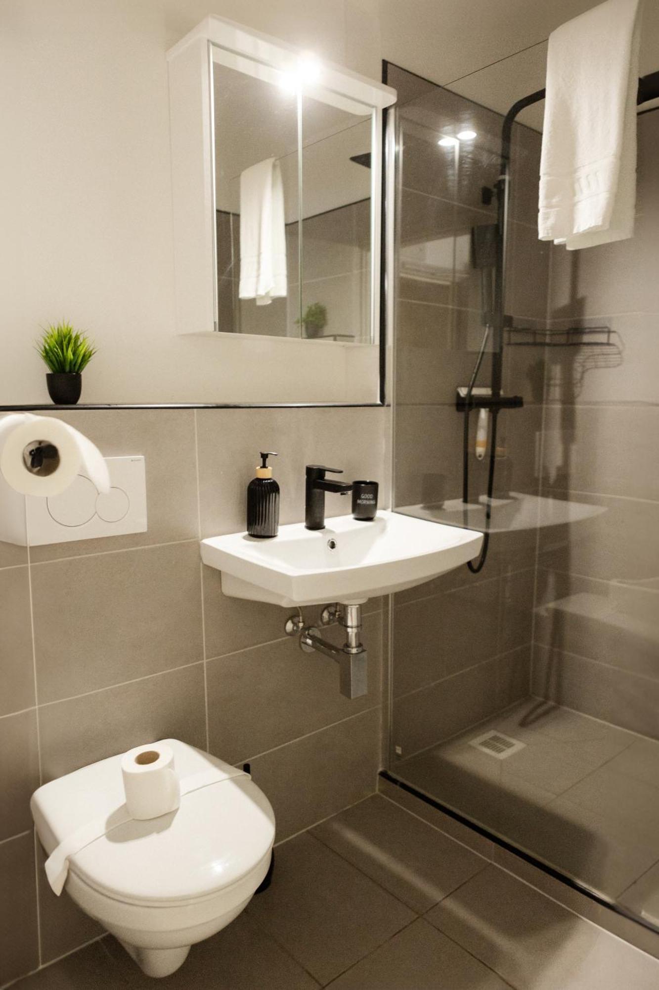 Neu, Superior Apartment 229, Im Oberharz, Mit Sauna & Schwimmbad, Entspannung Pur Braunlage Zewnętrze zdjęcie