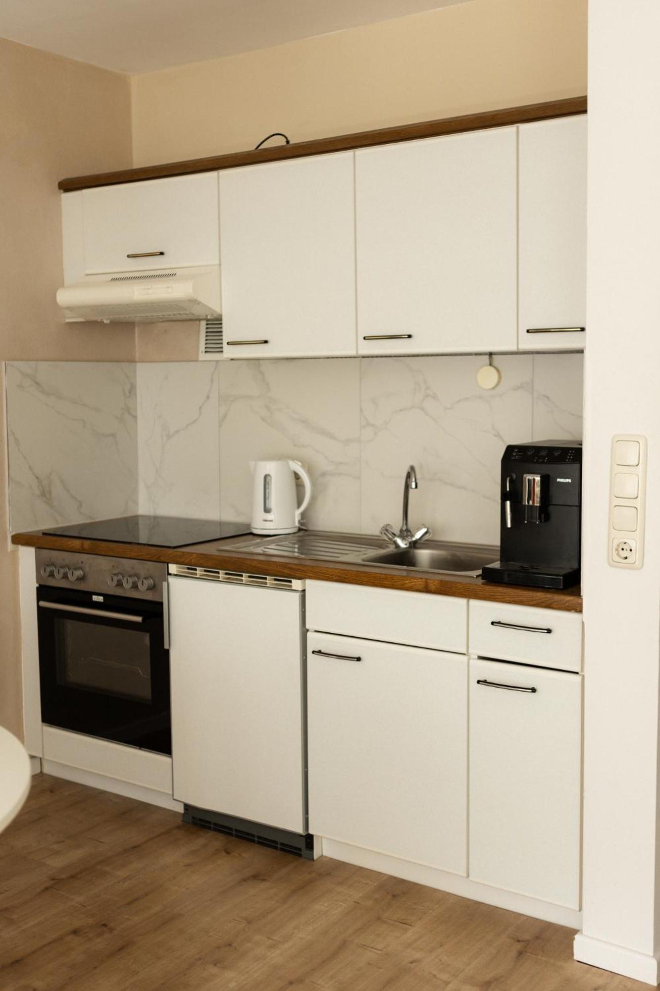 Neu, Superior Apartment 229, Im Oberharz, Mit Sauna & Schwimmbad, Entspannung Pur Braunlage Zewnętrze zdjęcie